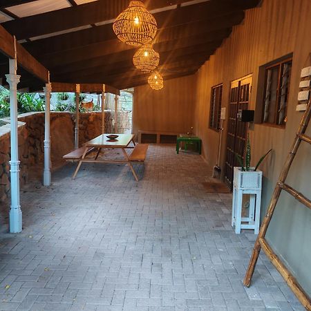 Arend Cottage Mbombela Zewnętrze zdjęcie