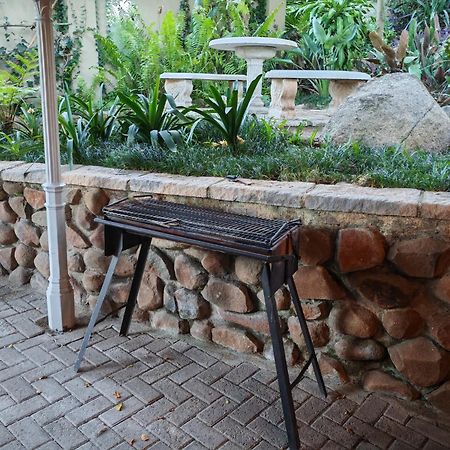 Arend Cottage Mbombela Zewnętrze zdjęcie