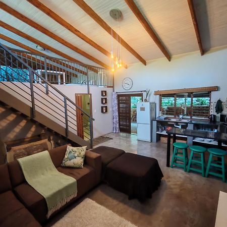 Arend Cottage Mbombela Zewnętrze zdjęcie