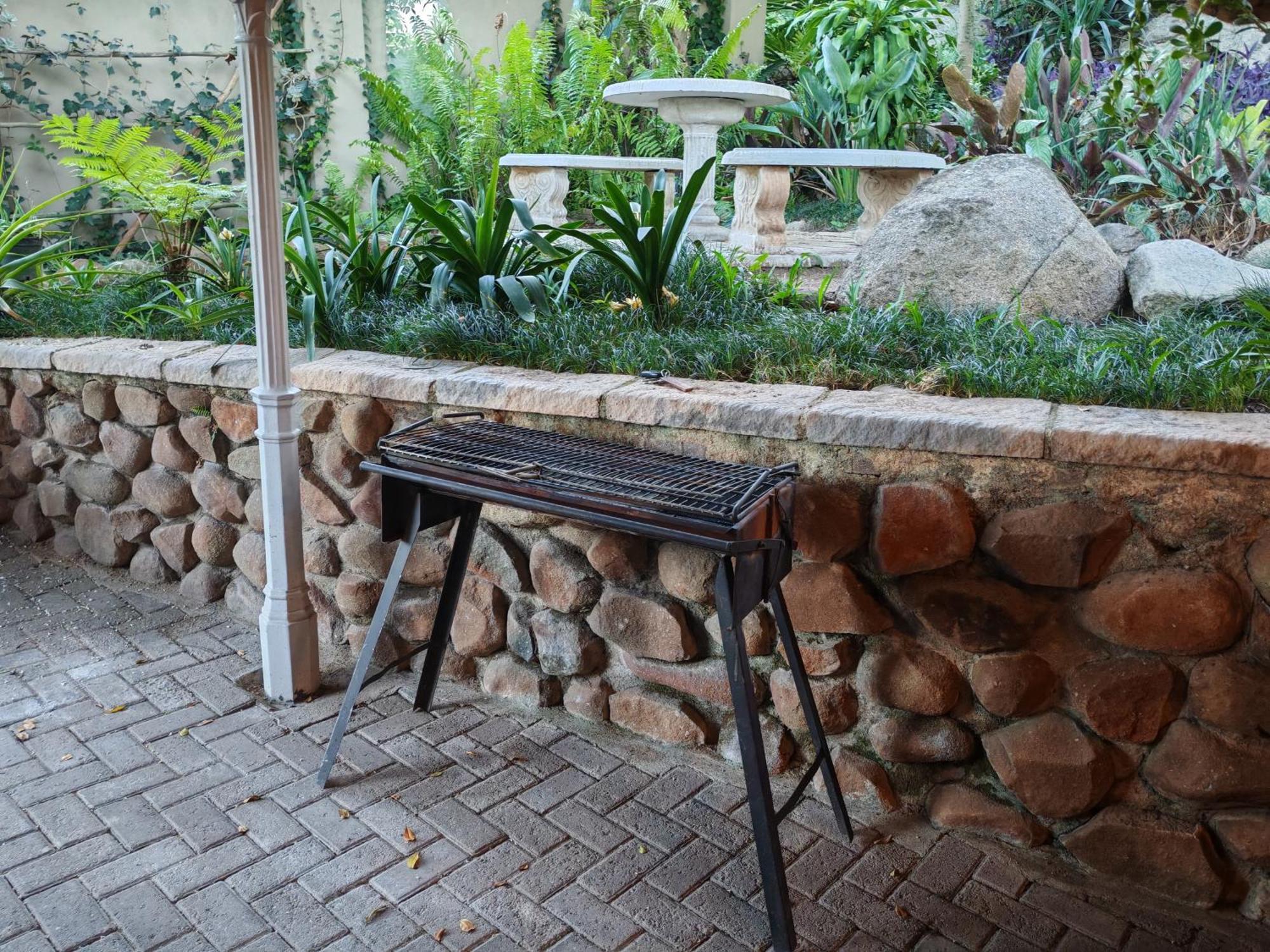 Arend Cottage Mbombela Zewnętrze zdjęcie