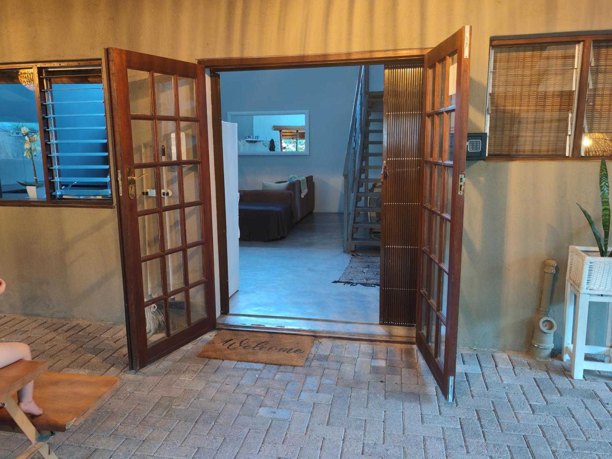 Arend Cottage Mbombela Zewnętrze zdjęcie