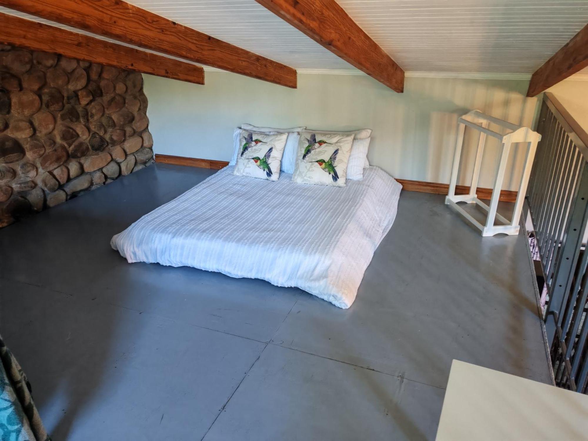 Arend Cottage Mbombela Zewnętrze zdjęcie