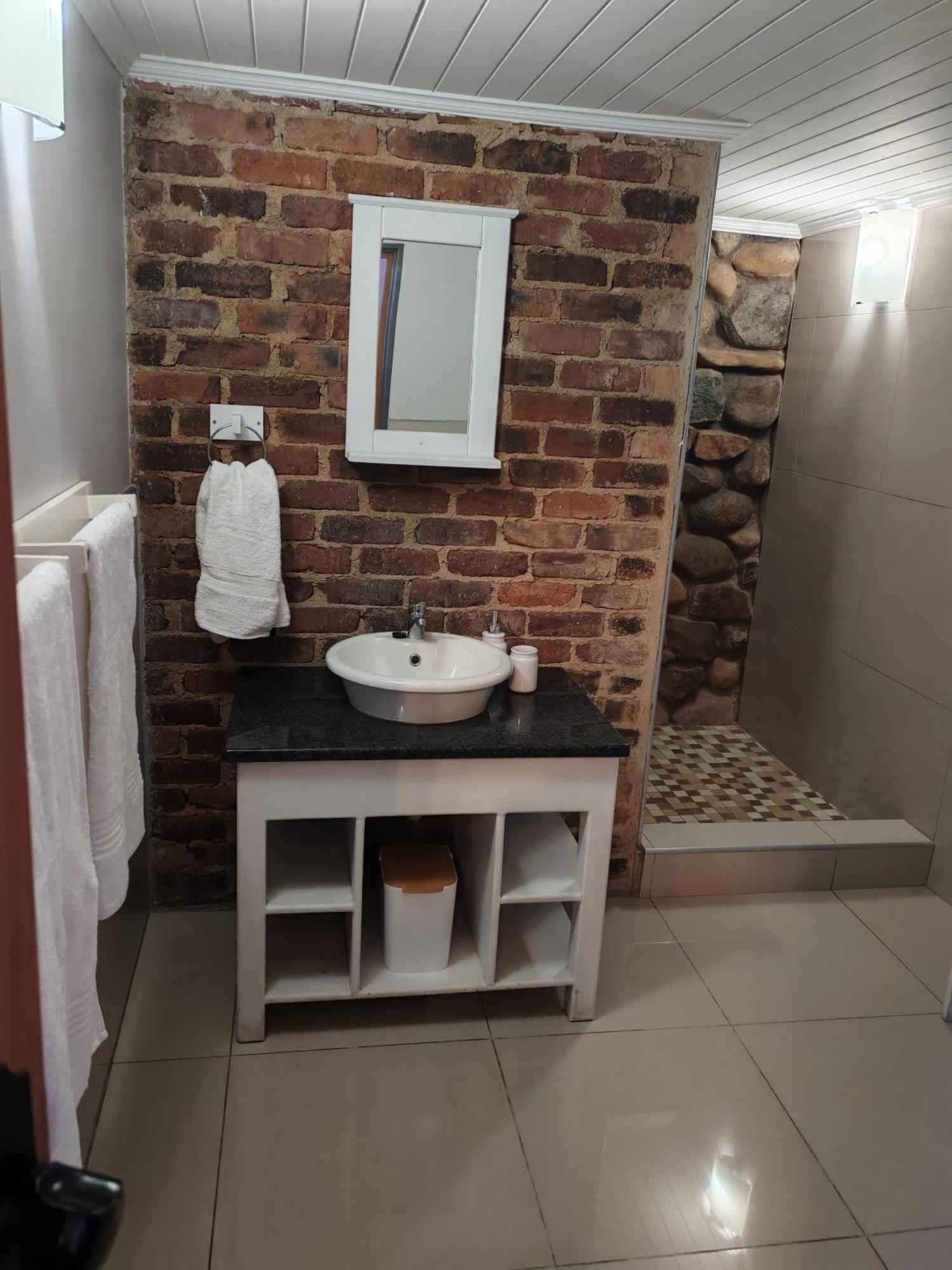 Arend Cottage Mbombela Zewnętrze zdjęcie