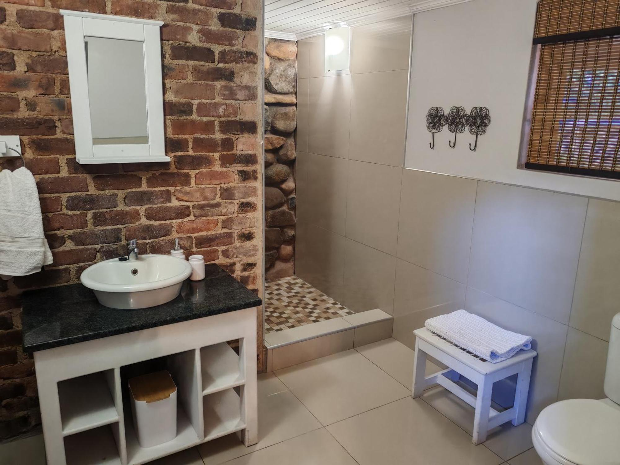 Arend Cottage Mbombela Zewnętrze zdjęcie
