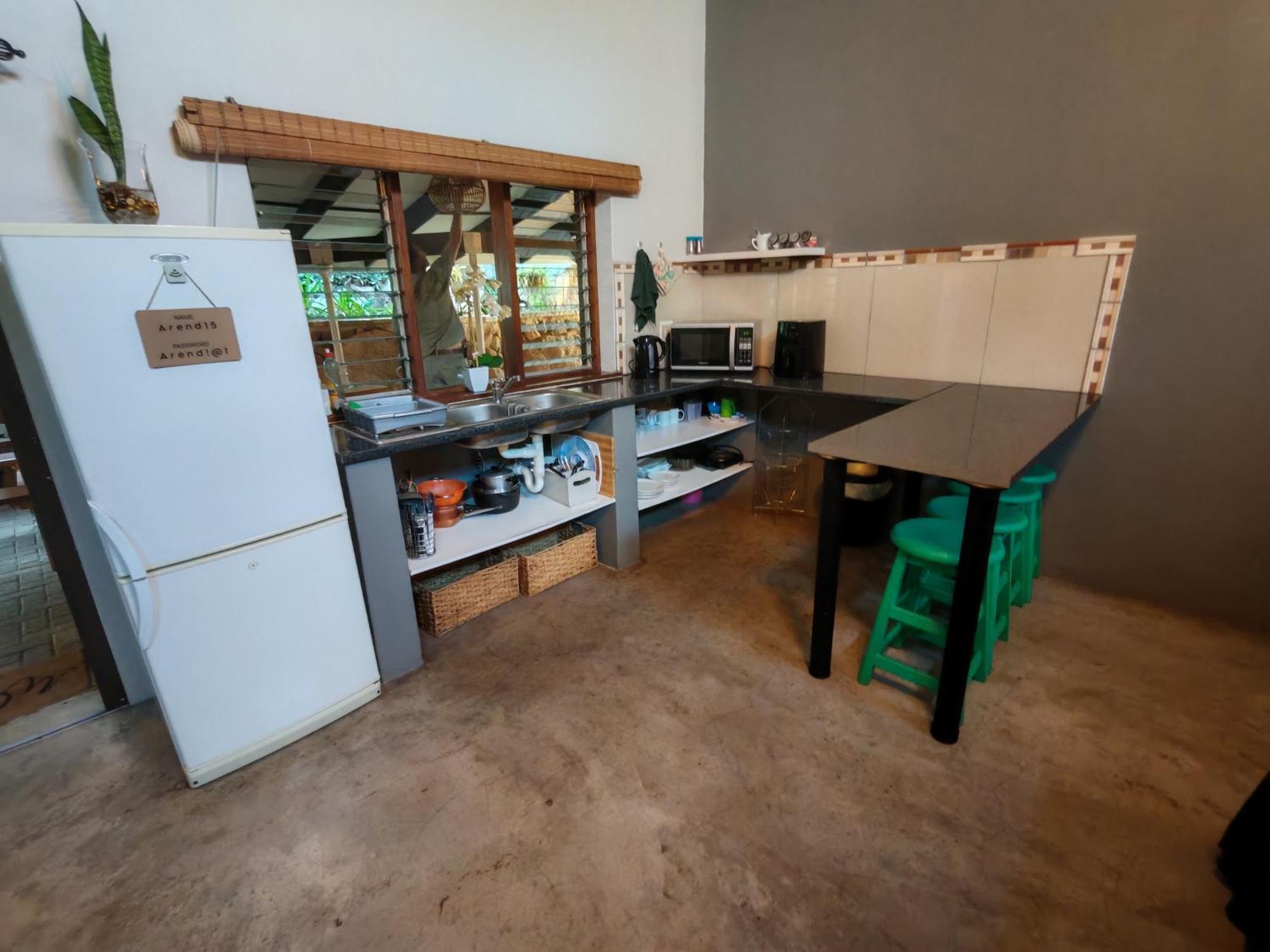 Arend Cottage Mbombela Zewnętrze zdjęcie