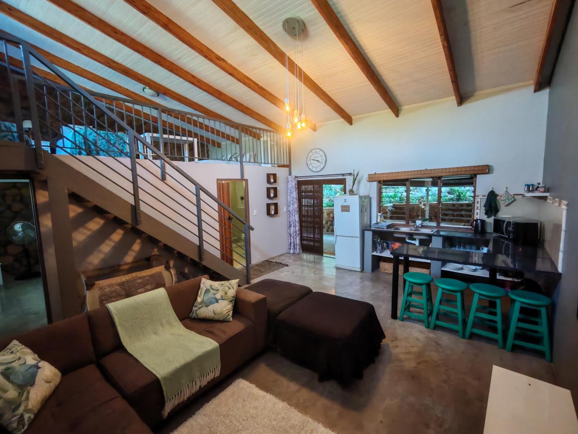 Arend Cottage Mbombela Zewnętrze zdjęcie