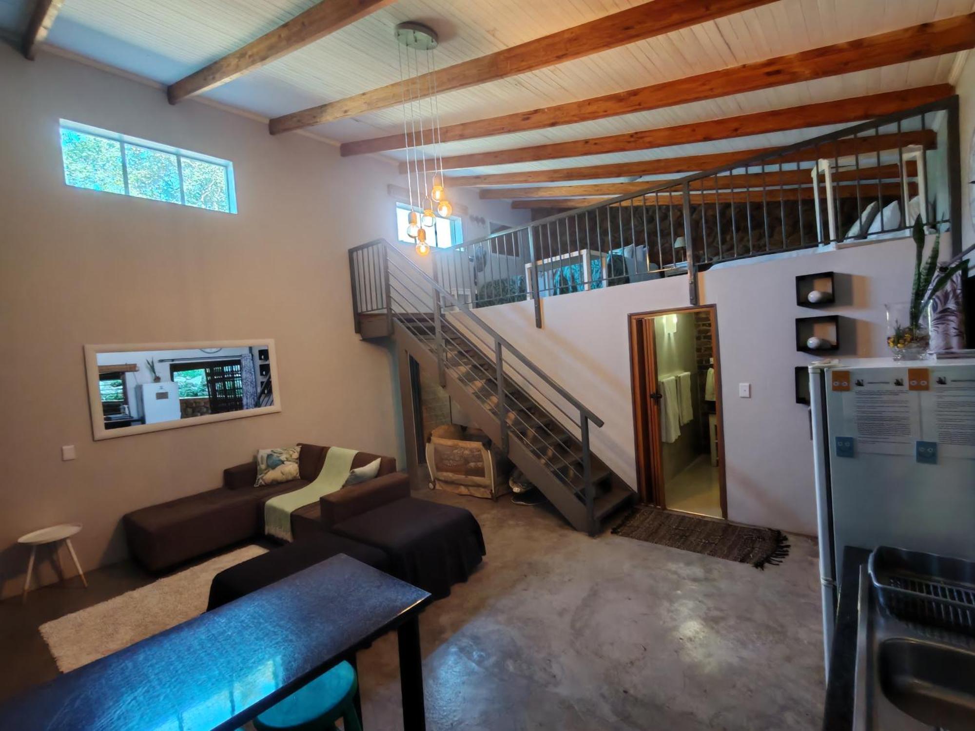 Arend Cottage Mbombela Zewnętrze zdjęcie