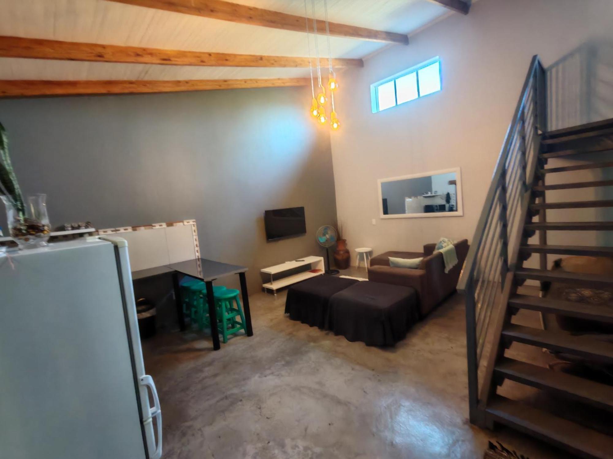 Arend Cottage Mbombela Zewnętrze zdjęcie
