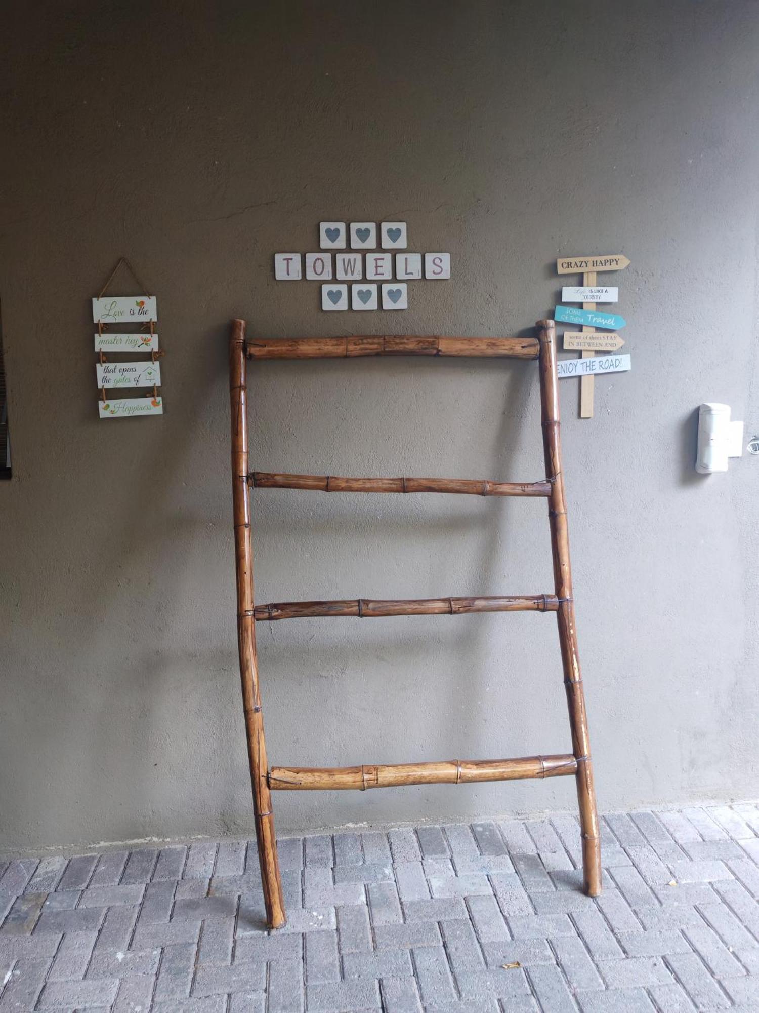Arend Cottage Mbombela Zewnętrze zdjęcie