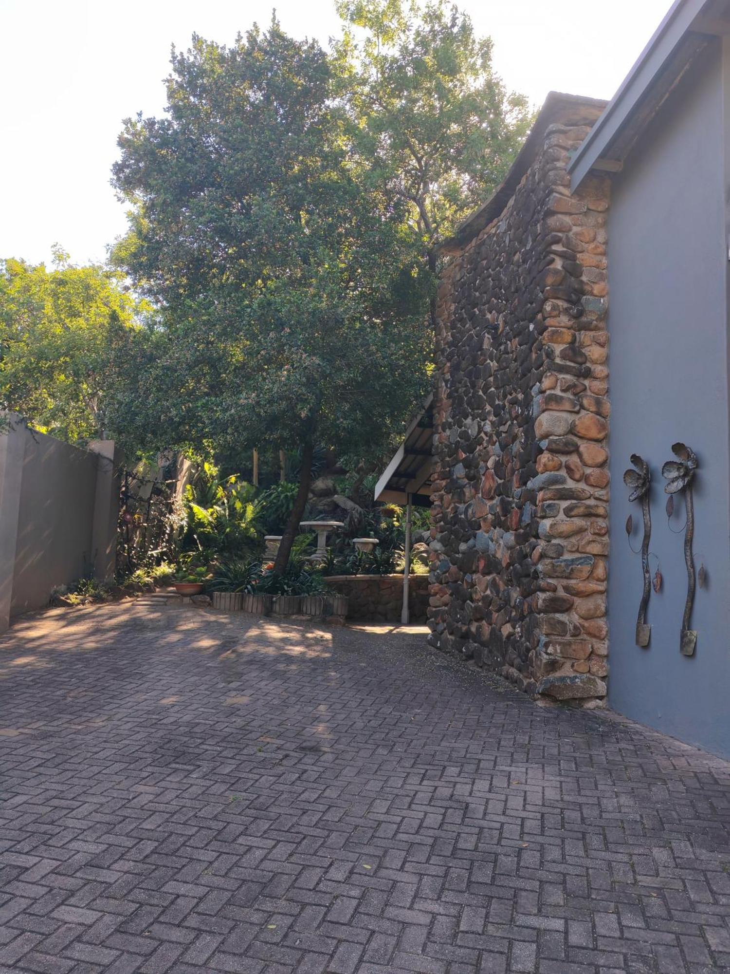 Arend Cottage Mbombela Zewnętrze zdjęcie